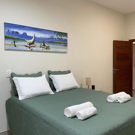 Residencia Aldeia Do Mundai Hotell Porto Seguro Exteriör bild