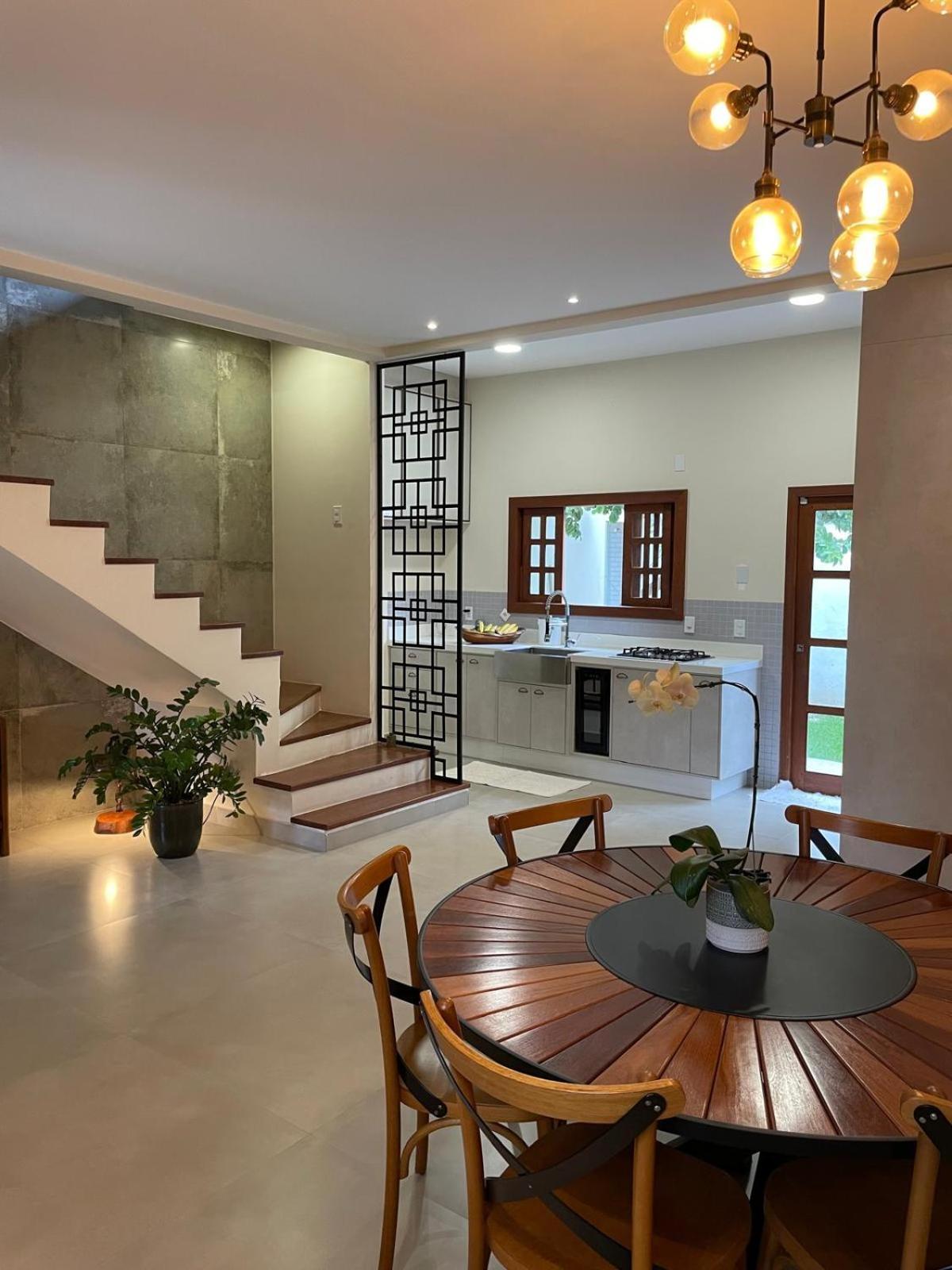 Residencia Aldeia Do Mundai Hotell Porto Seguro Exteriör bild