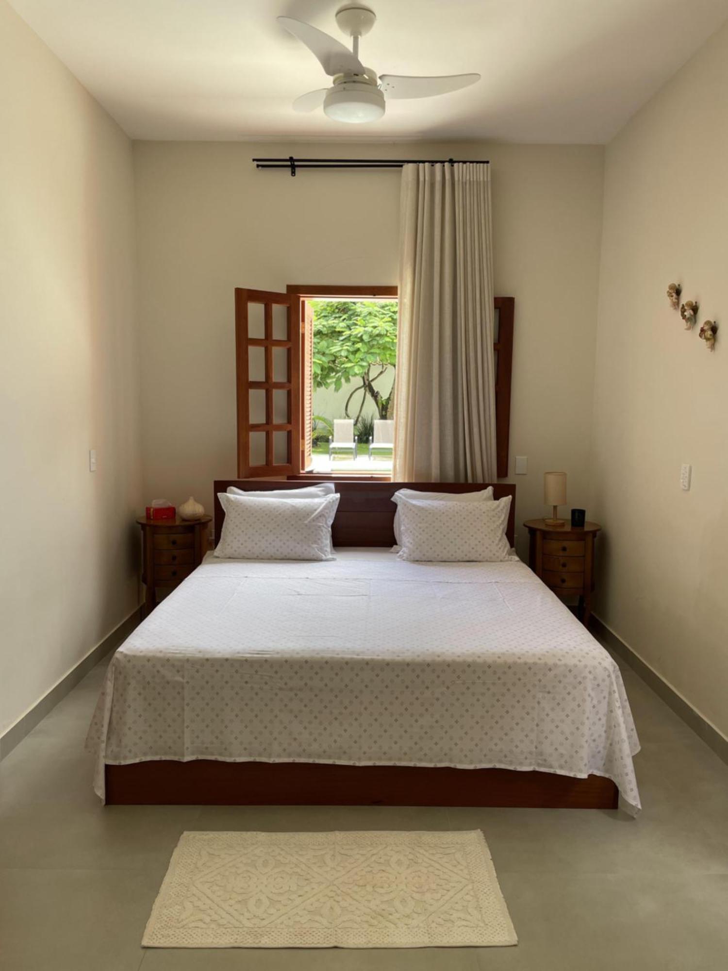 Residencia Aldeia Do Mundai Hotell Porto Seguro Exteriör bild
