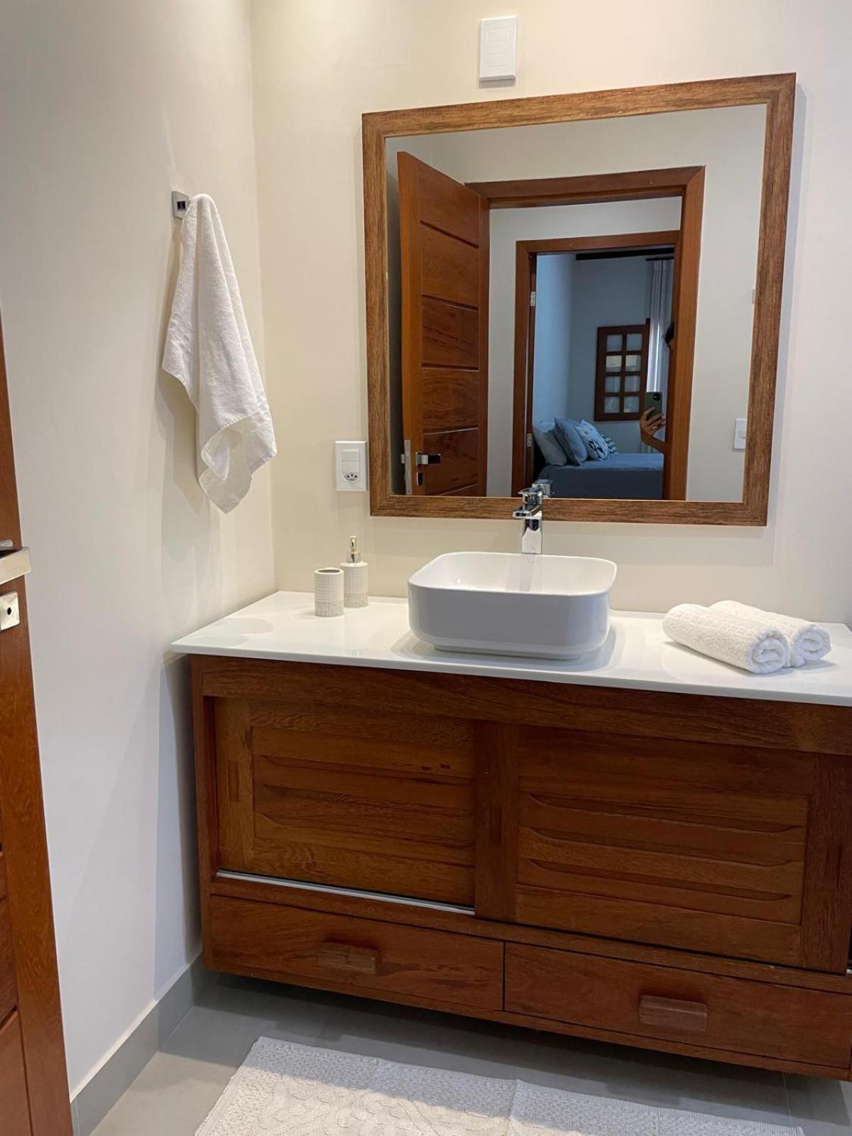 Residencia Aldeia Do Mundai Hotell Porto Seguro Exteriör bild