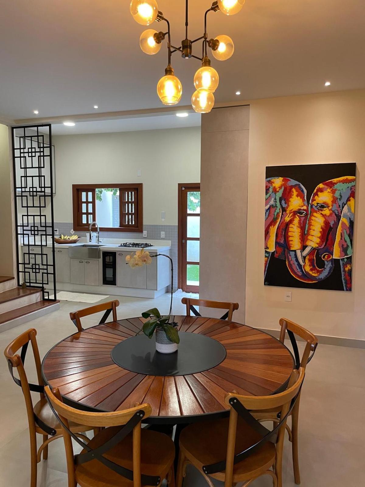 Residencia Aldeia Do Mundai Hotell Porto Seguro Exteriör bild