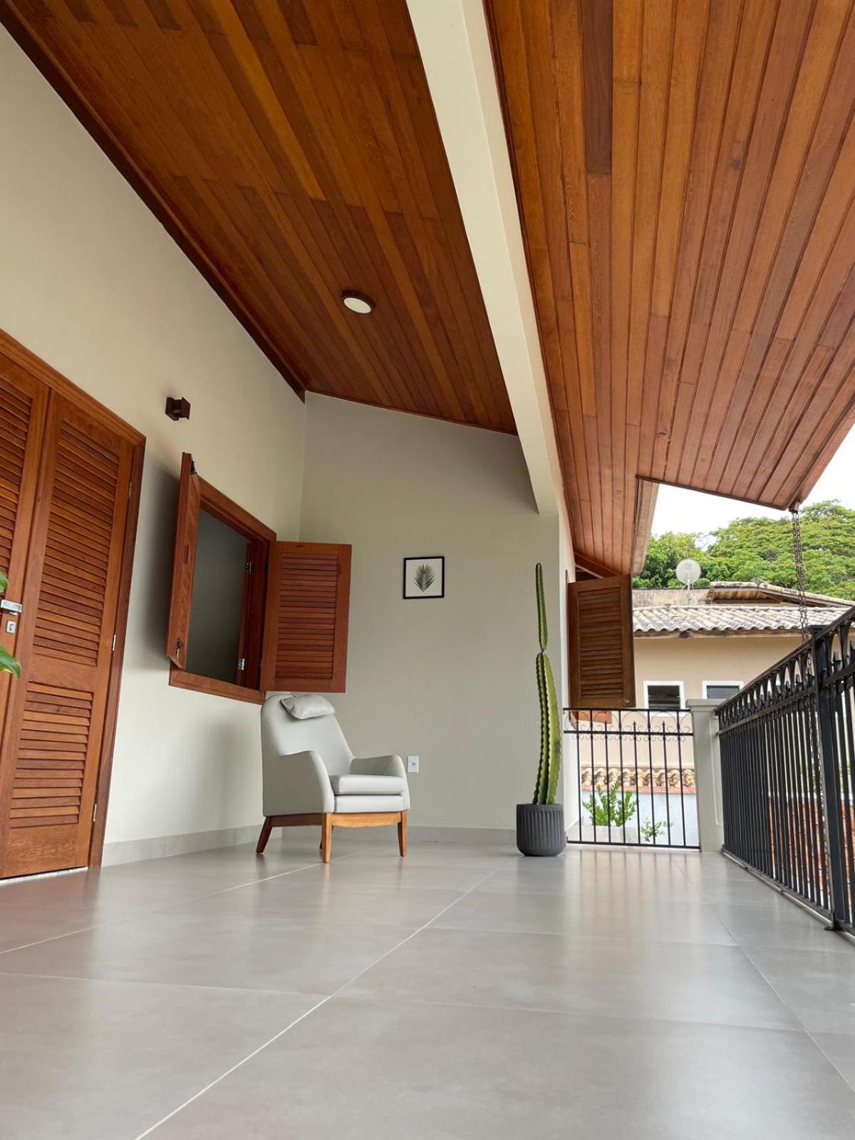 Residencia Aldeia Do Mundai Hotell Porto Seguro Exteriör bild