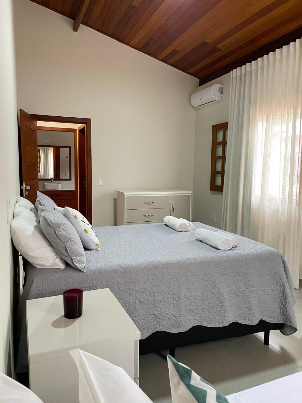 Residencia Aldeia Do Mundai Hotell Porto Seguro Exteriör bild