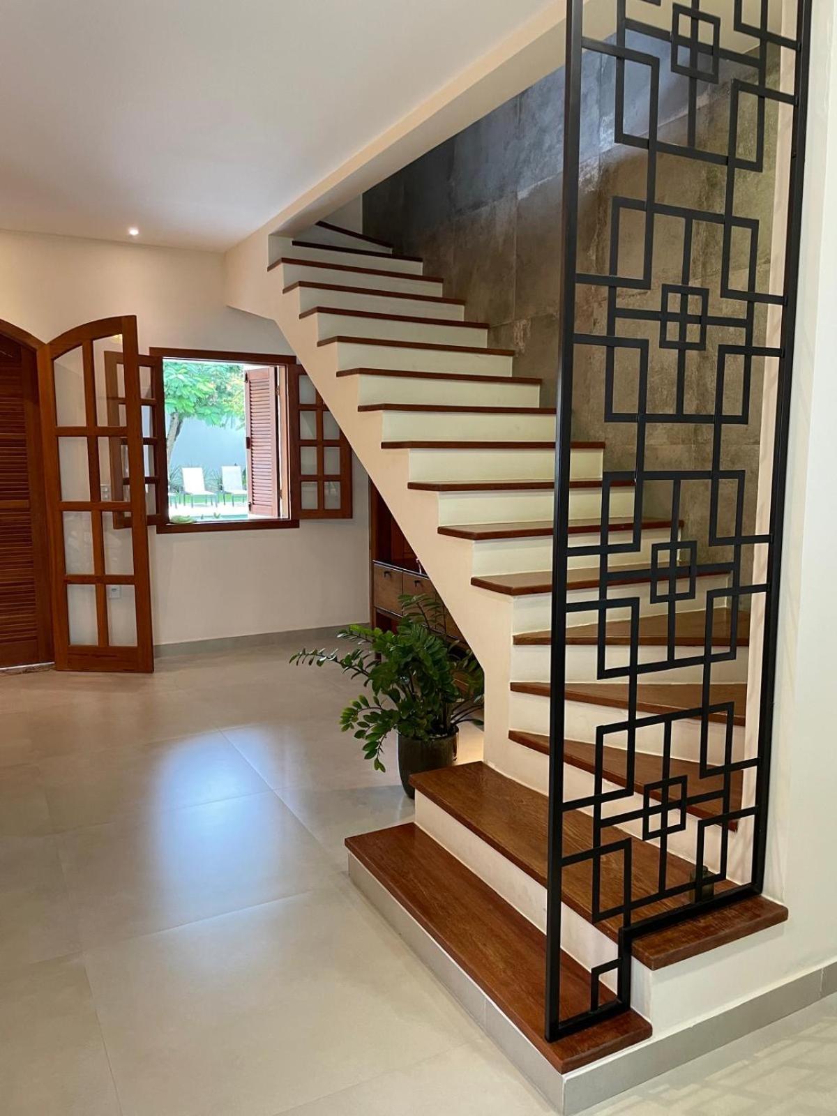 Residencia Aldeia Do Mundai Hotell Porto Seguro Exteriör bild