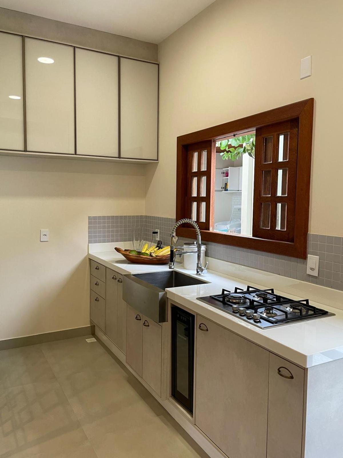 Residencia Aldeia Do Mundai Hotell Porto Seguro Exteriör bild