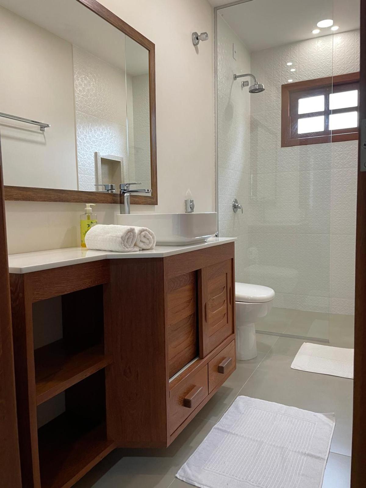 Residencia Aldeia Do Mundai Hotell Porto Seguro Exteriör bild