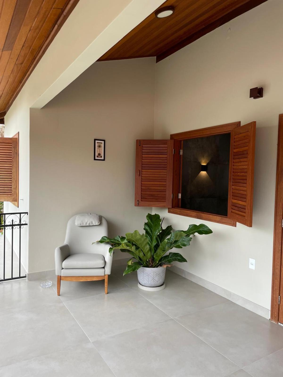 Residencia Aldeia Do Mundai Hotell Porto Seguro Exteriör bild