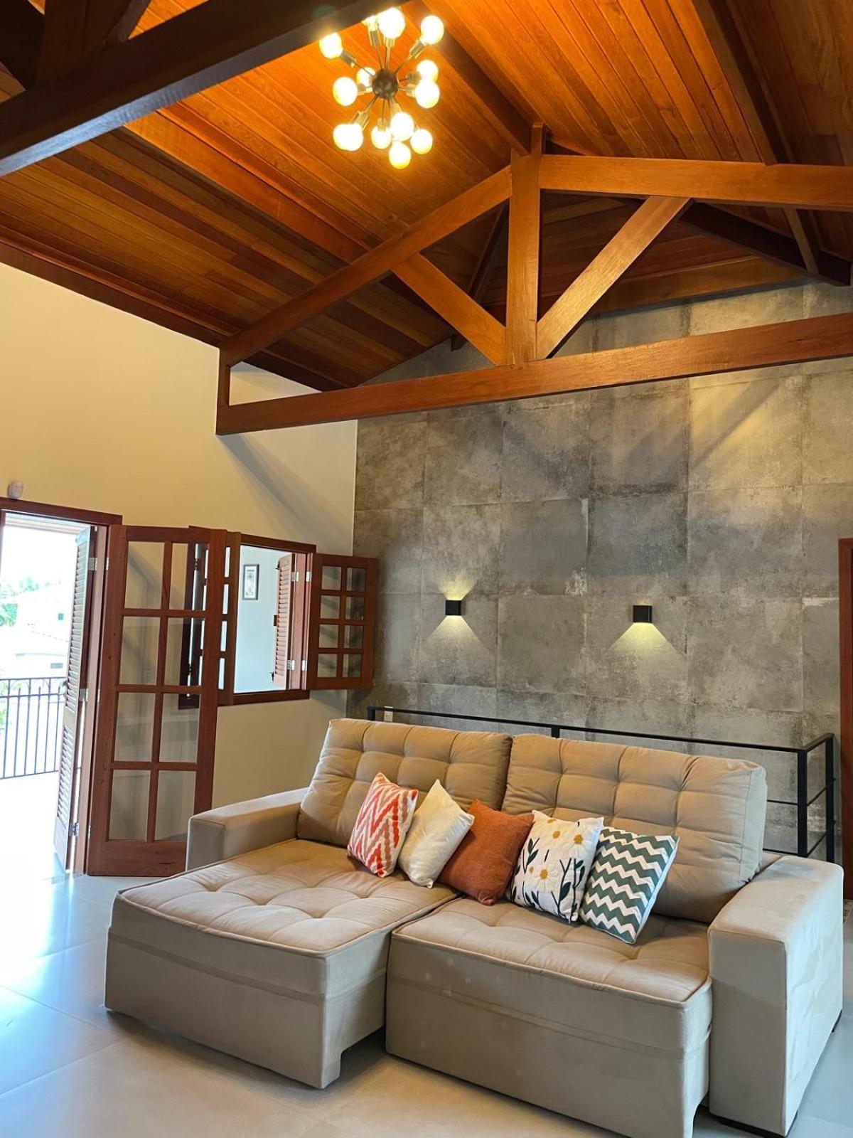 Residencia Aldeia Do Mundai Hotell Porto Seguro Exteriör bild
