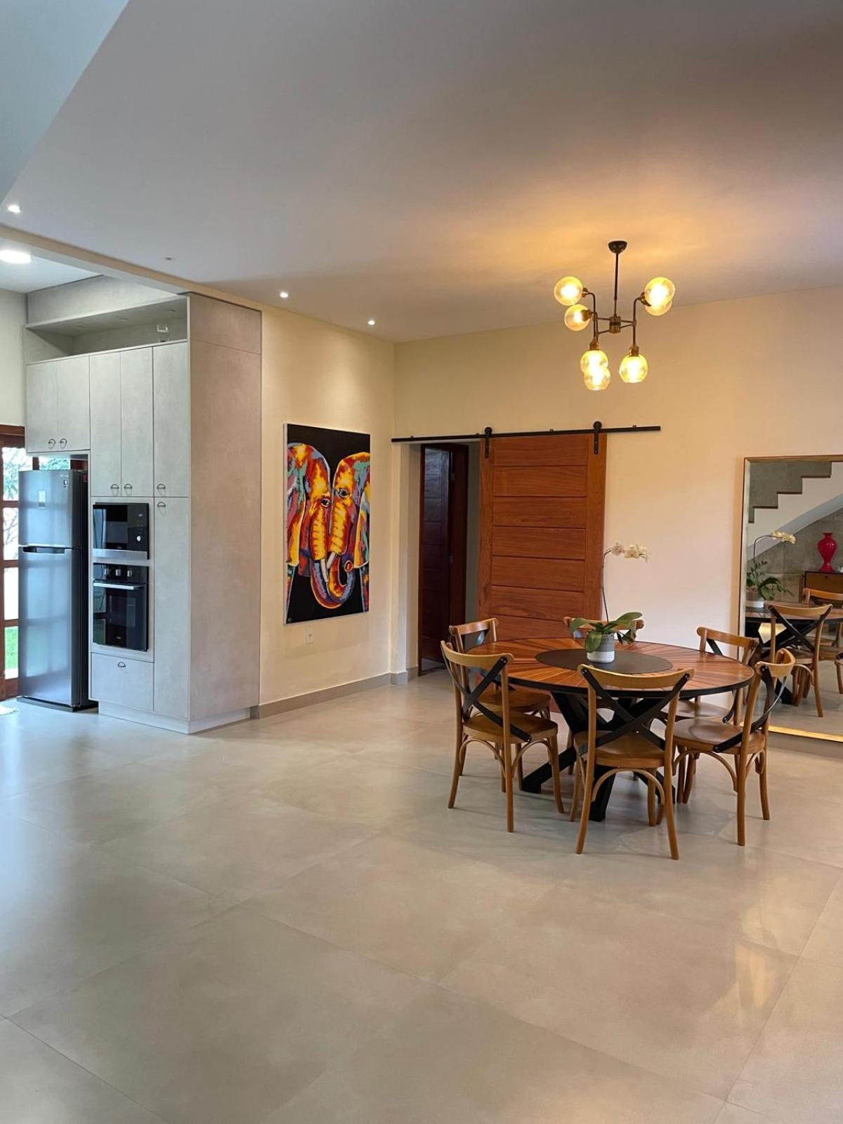 Residencia Aldeia Do Mundai Hotell Porto Seguro Exteriör bild