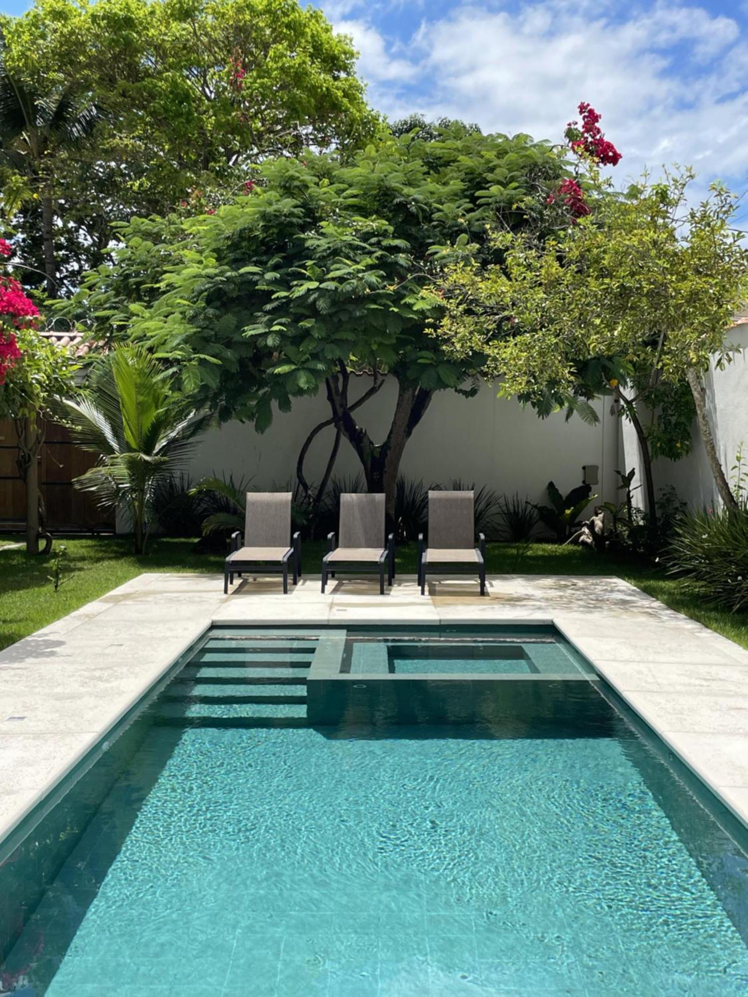 Residencia Aldeia Do Mundai Hotell Porto Seguro Exteriör bild