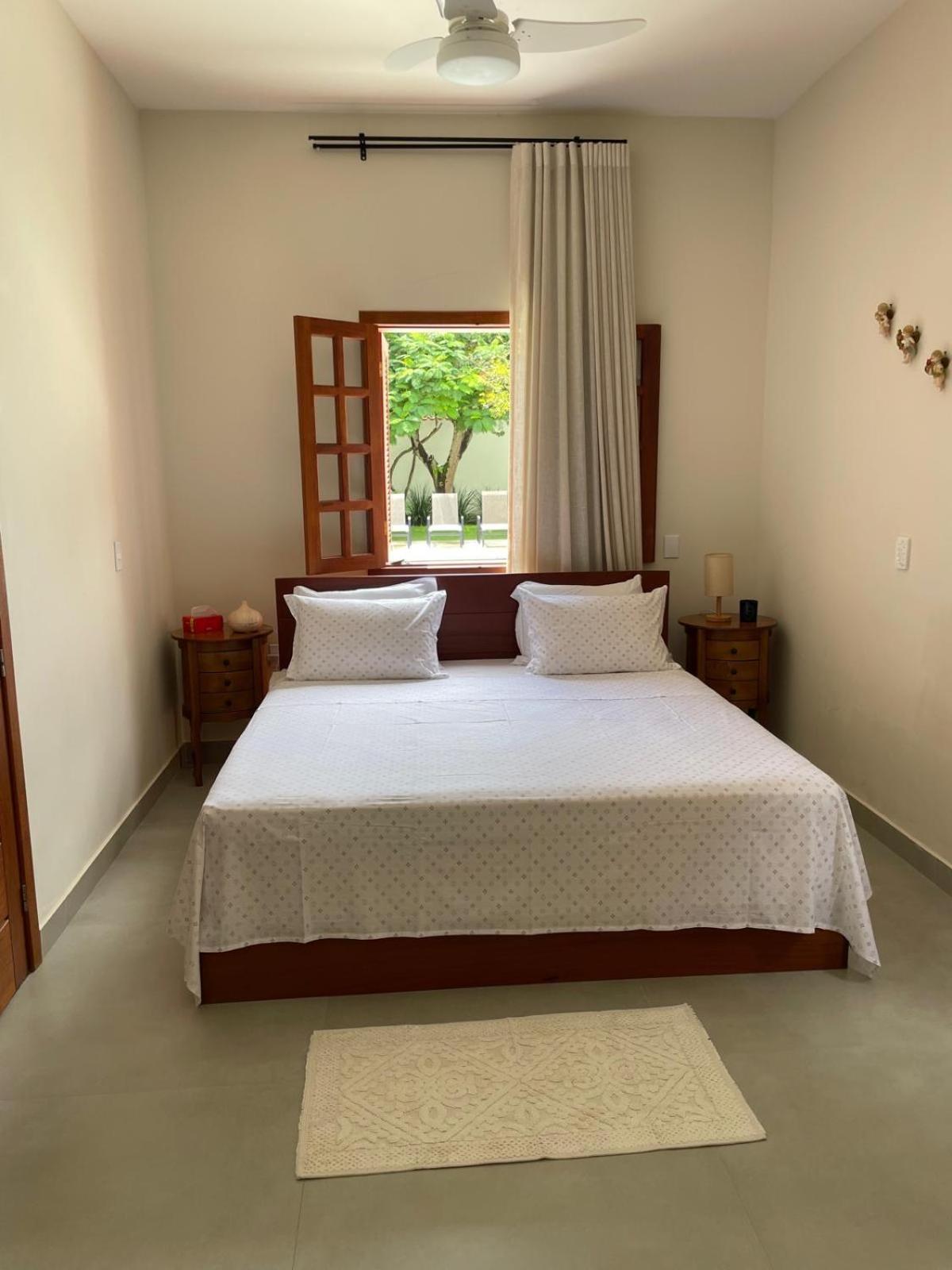 Residencia Aldeia Do Mundai Hotell Porto Seguro Exteriör bild
